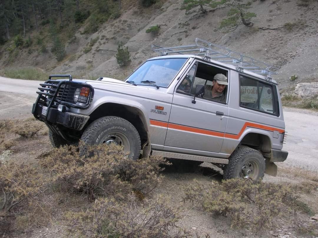 トセペロヴォンXenonas Zagorisioアパートメント エクステリア 写真